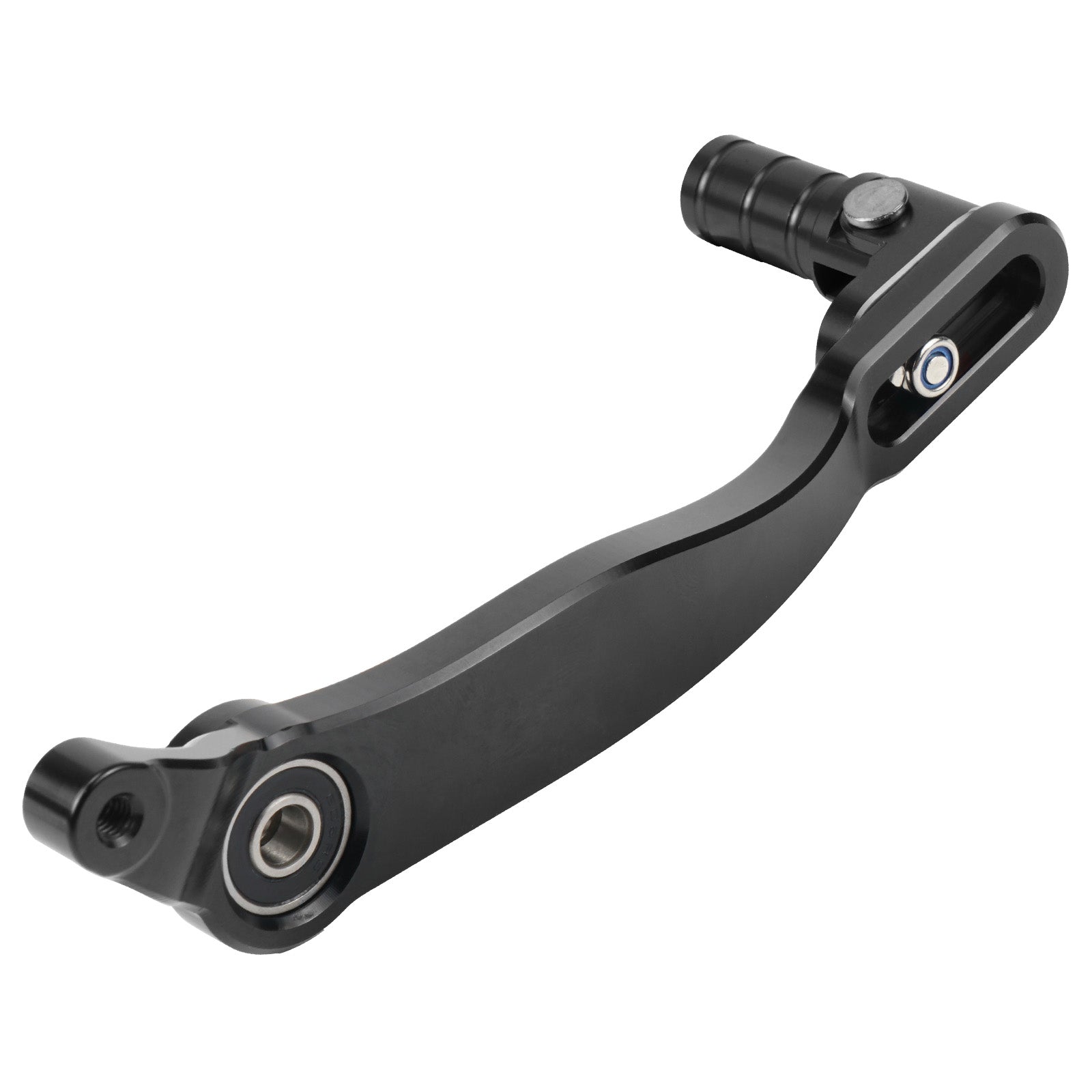 Einstellbarer Schalthebel mit Klappspitze für KTM 790 890 Adv/R/S/Rally 2021-2025