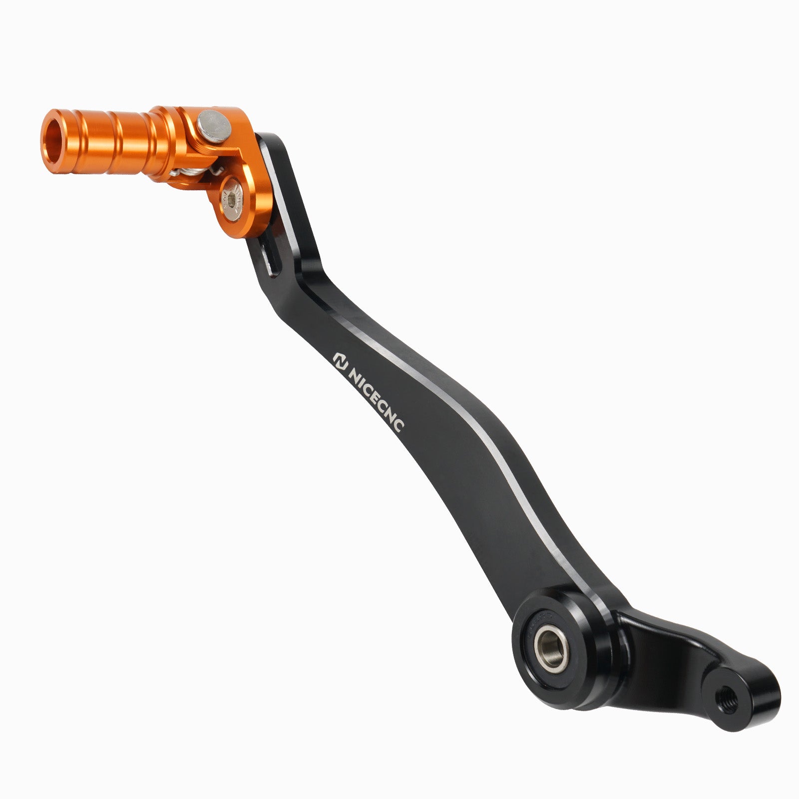 Einstellbarer Schalthebel mit Klappspitze für KTM 790 890 Adv/R/S/Rally 2021-2025