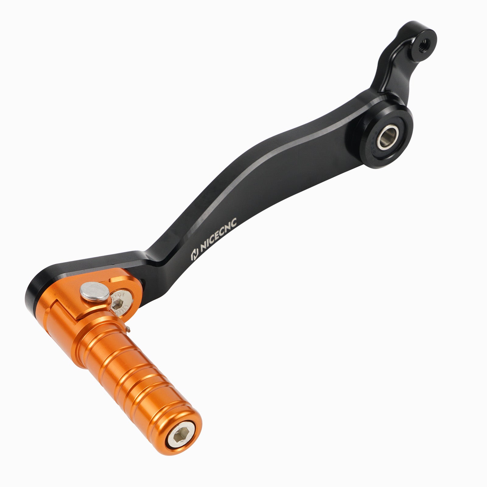 Einstellbarer Schalthebel mit Klappspitze für KTM 790 890 Adv/R/S/Rally 2021-2025