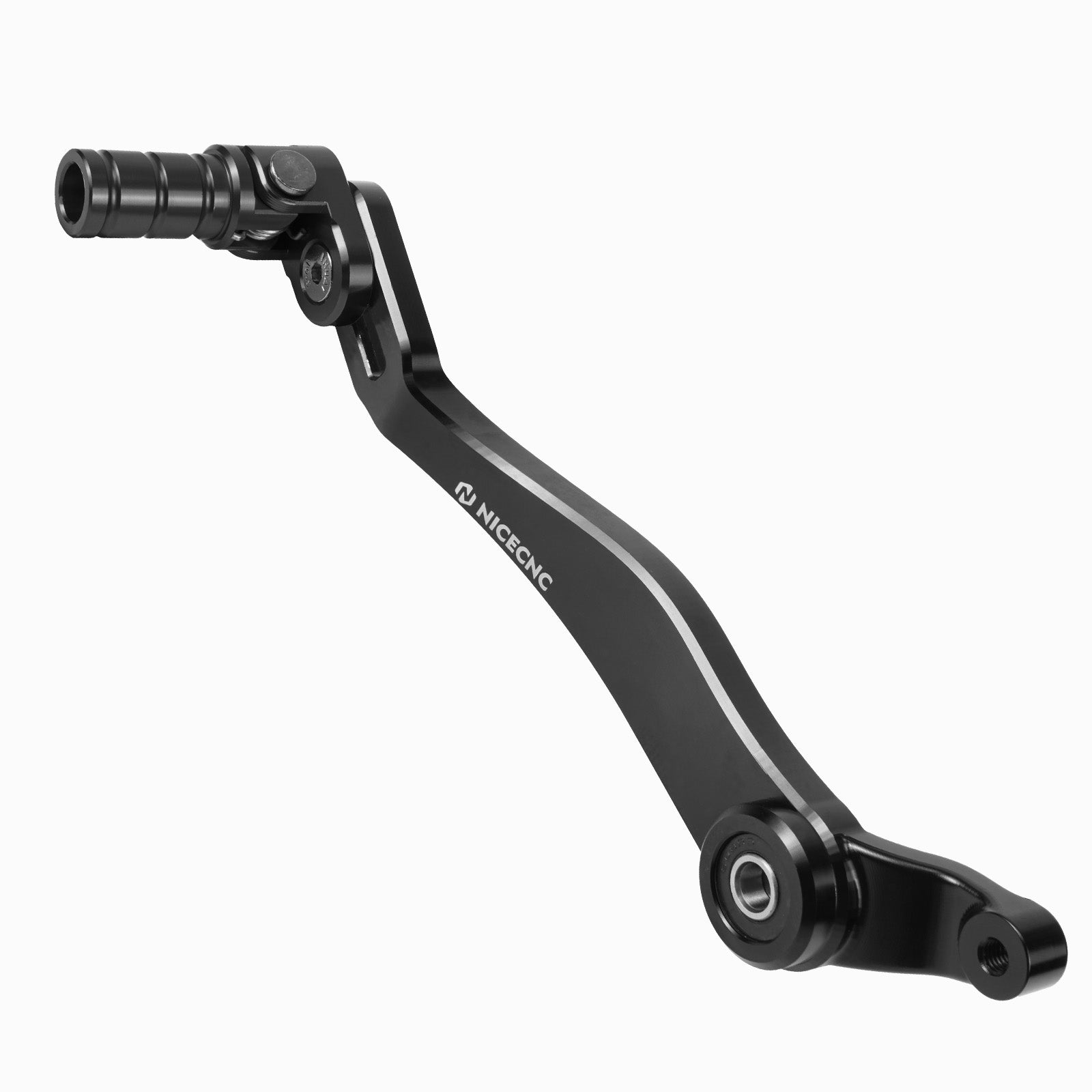 Einstellbarer Schalthebel mit Klappspitze für KTM 790 890 Adv/R/S/Rally 2021-2025