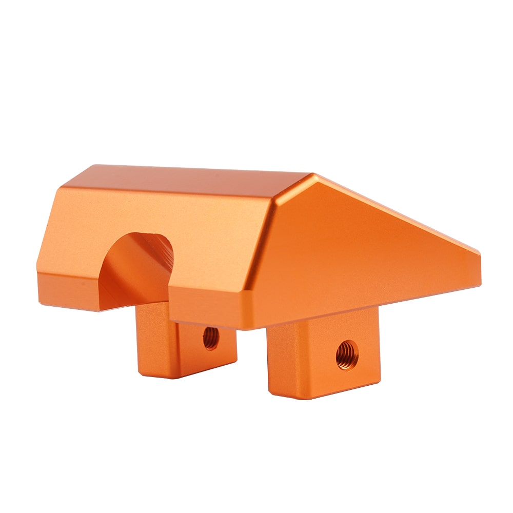 GPS Halterung Halter Aluminium Für KTM 390 Adventure 20-23 790/890 Adventure R/S/Rally 19-22