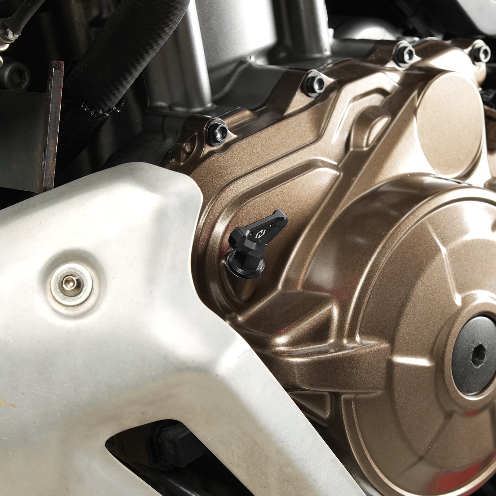 Oliepeilstok voor Honda CRF1000L / CRF1100L DCT