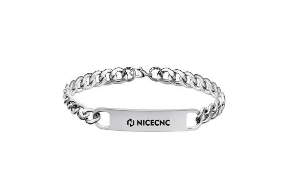 Nicecnc-Armband (Geschenk)