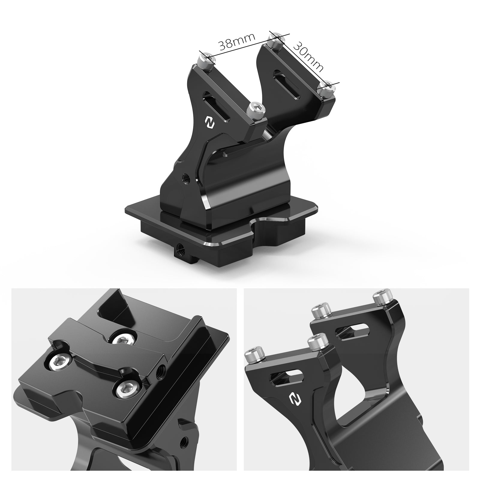 Motorrad GPS Halterung Für KTM 790/890 ADV 19-22 390 ADV 20-24 Norden 901 22-23