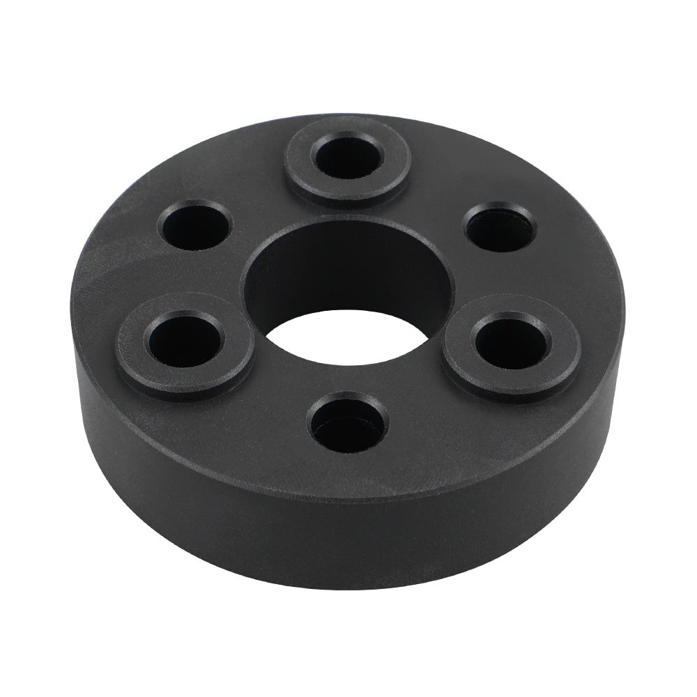 Kompressor Koppler Isolator Öl gefüllt Nylon für Jaguar Range Rover Land 5.0