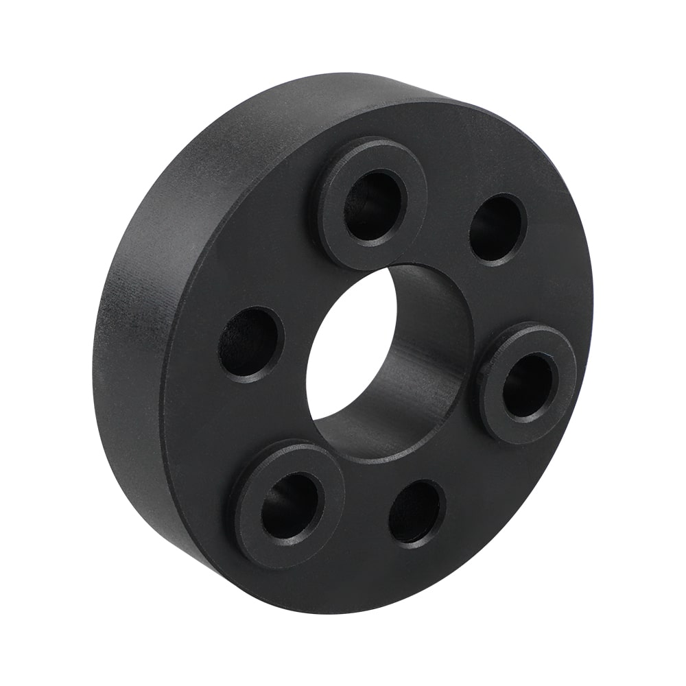 Kompressor Koppler Isolator Öl gefüllt Nylon für Jaguar Range Rover Land 5.0