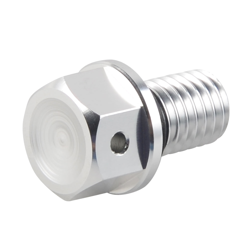 M10 Magnetische Ölablassschraube Für Kawasaki KX85/100 KX250F KX65 KX125 KX450F KX250
