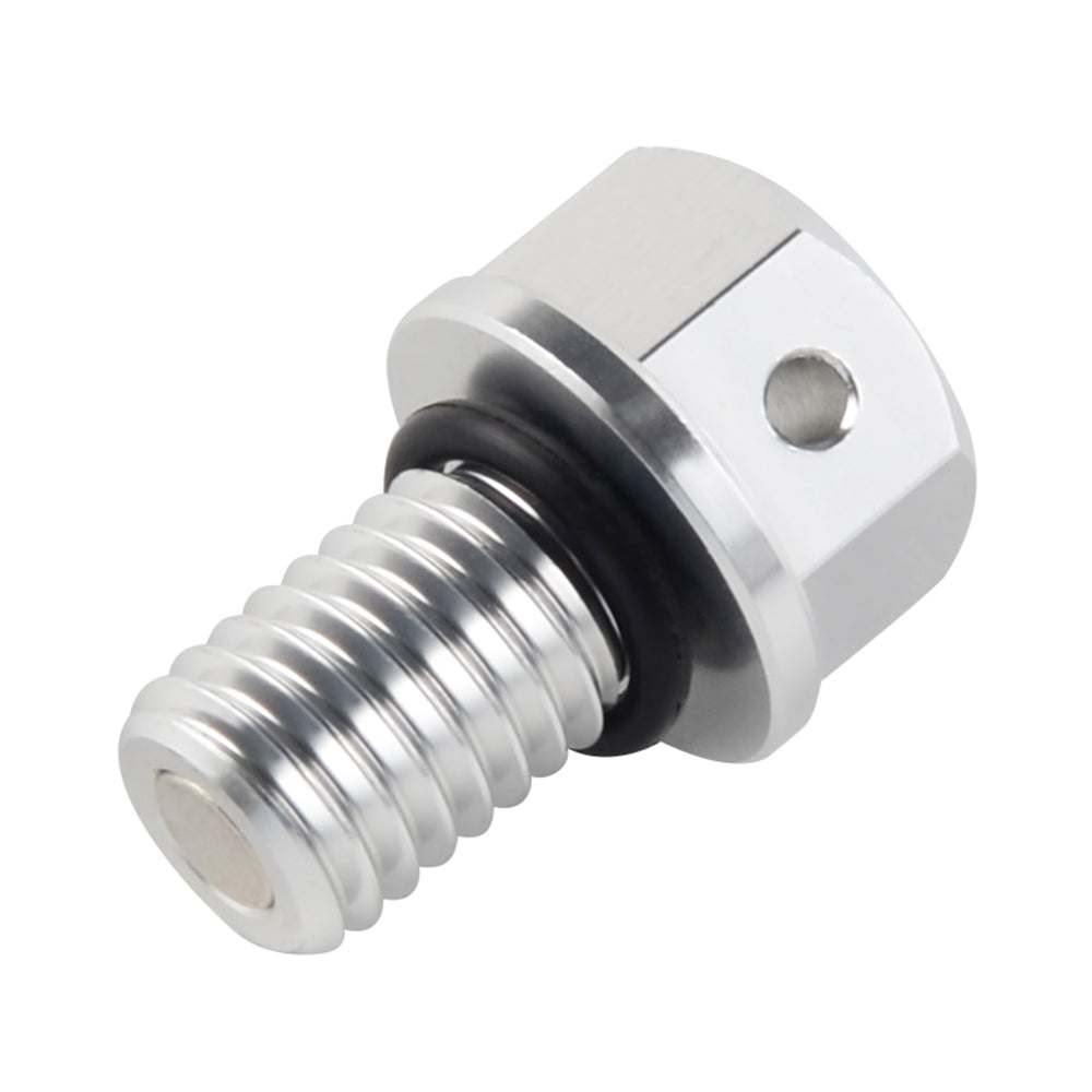 M10 Magnetische Ölablassschraube Für Kawasaki KX85/100 KX250F KX65 KX125 KX450F KX250