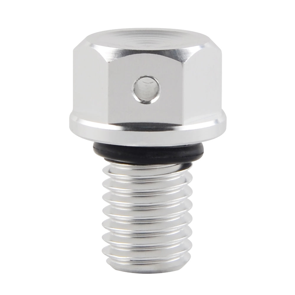 M10 Magnetische Ölablassschraube Für Kawasaki KX85/100 KX250F KX65 KX125 KX450F KX250
