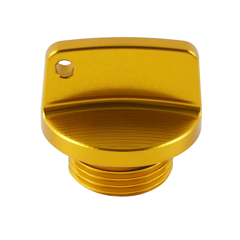 M20x1.5 Öleinfüllstopfenkappe für Yamaha/Suzuki/Aprillia