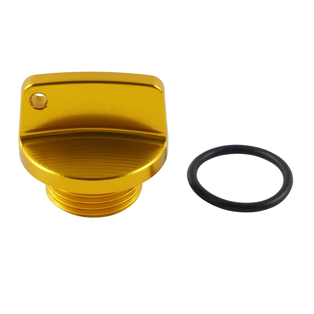 M20x1.5 Öleinfüllstopfenkappe für Yamaha/Suzuki/Aprillia