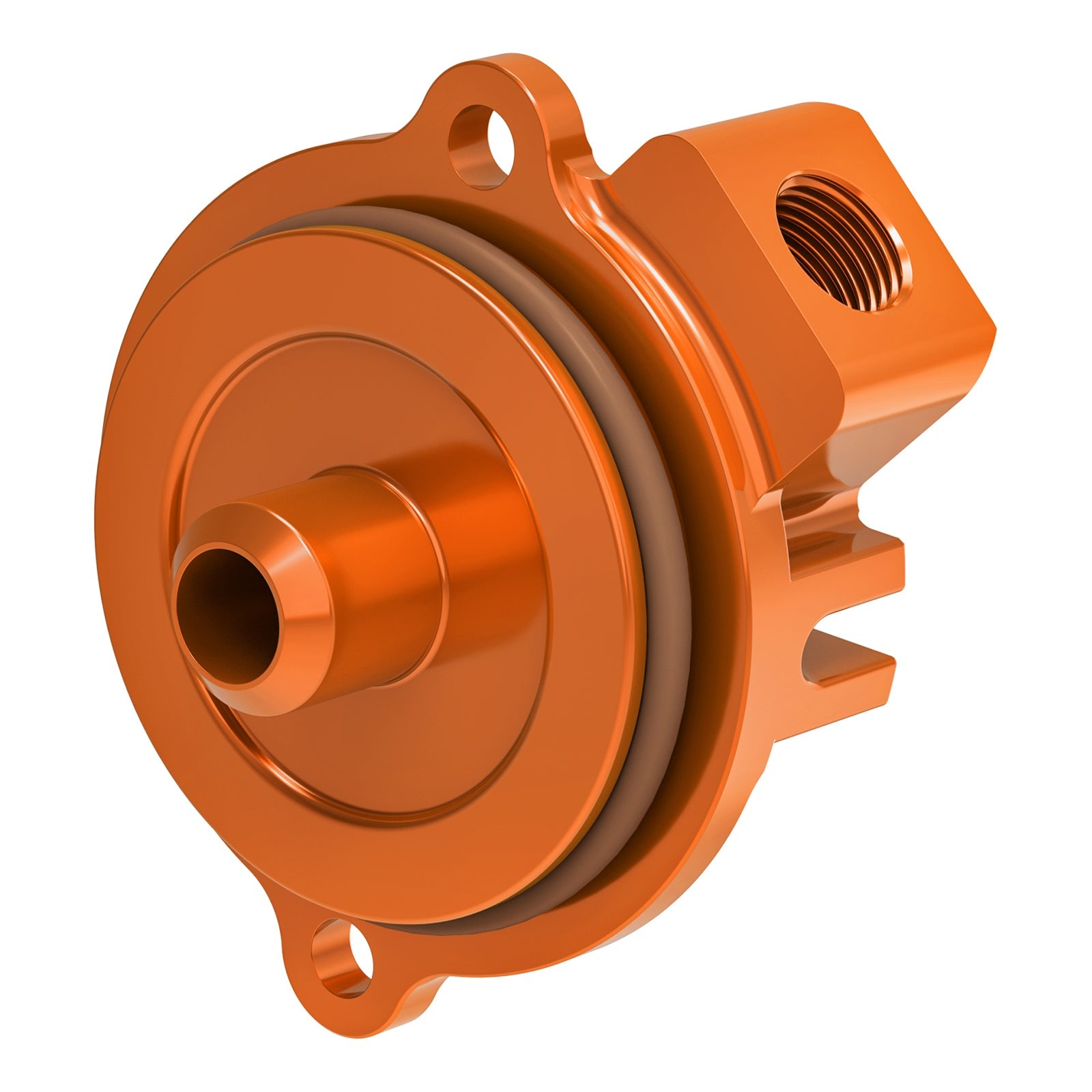 Motorölfilterdeckel für Husqvarna 701 Enduro Supermoto 2016-2024 GasGas ES/ SM700 2022-2024