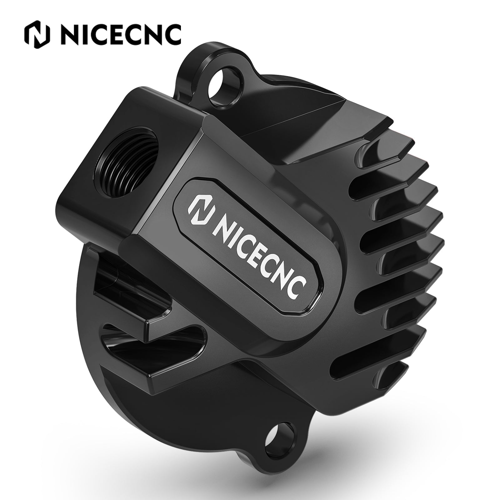 Motorölfilterdeckel für Husqvarna 701 Enduro Supermoto 2016-2024 GasGas ES/ SM700 2022-2024