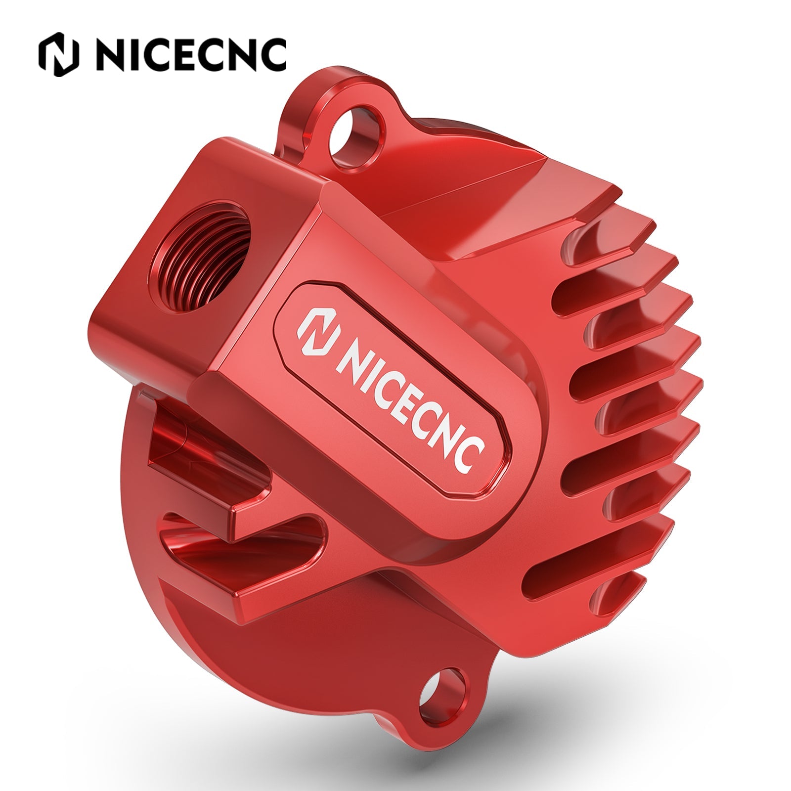 Motorölfilterdeckel für Husqvarna 701 Enduro Supermoto 2016-2024 GasGas ES/ SM700 2022-2024