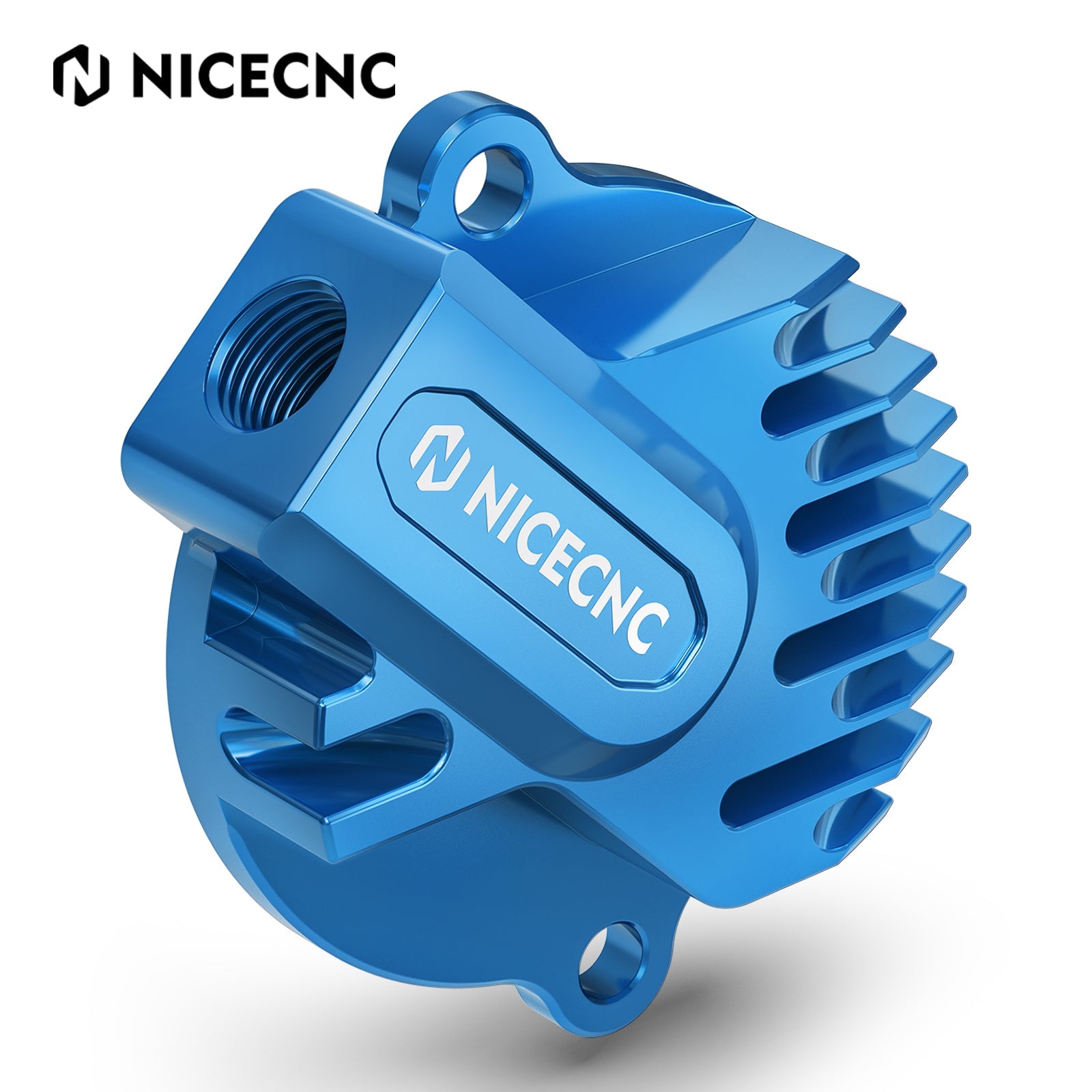 Motorölfilterdeckel für Husqvarna 701 Enduro Supermoto 2016-2024 GasGas ES/ SM700 2022-2024