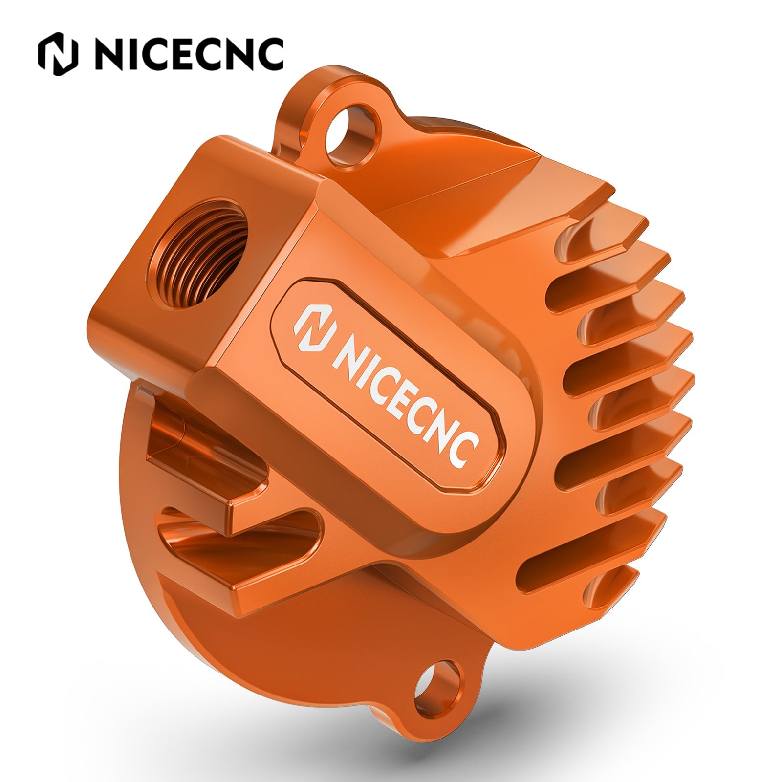 Motorölfilterdeckel für Husqvarna 701 Enduro Supermoto 2016-2024 GasGas ES/ SM700 2022-2024