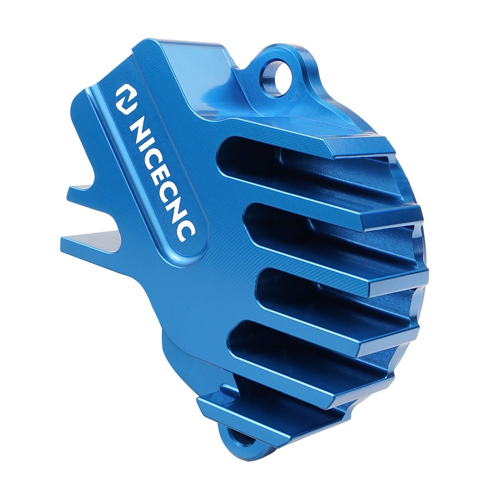 Motorölfilterdeckel für Husqvarna 701 Enduro Supermoto 2016-2024 GasGas ES/ SM700 2022-2024