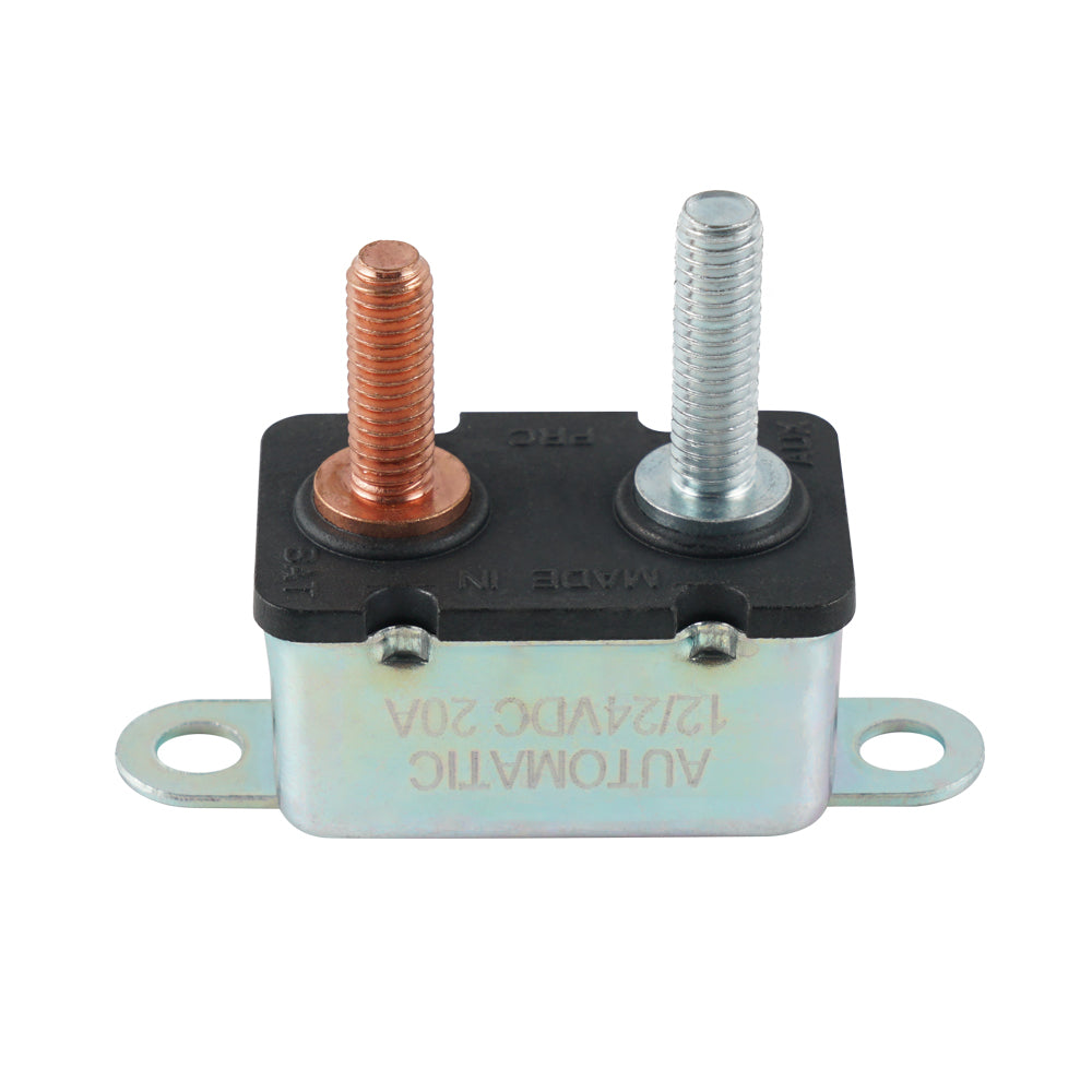 20 Ampere Leistungsschalter für Polaris RZR XP 900 2011-2013 RANGER 1000 2017-2020 Sportler 800 850 900