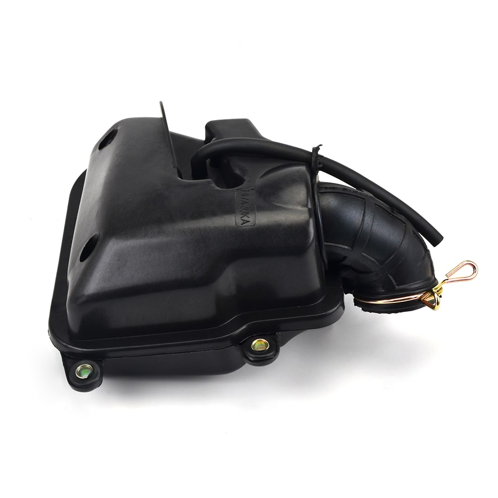 ATV Luftfilter Reiniger Box Für Polaris Sportsman 90 Scrambler Predator 50 90 Ersetzen 0451080