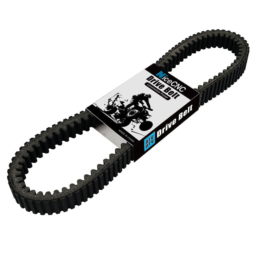 ATV Heavy Duty CVT Angetrieben Kupplung Gürtel Für Polaris Sportsman Ranger 400 500