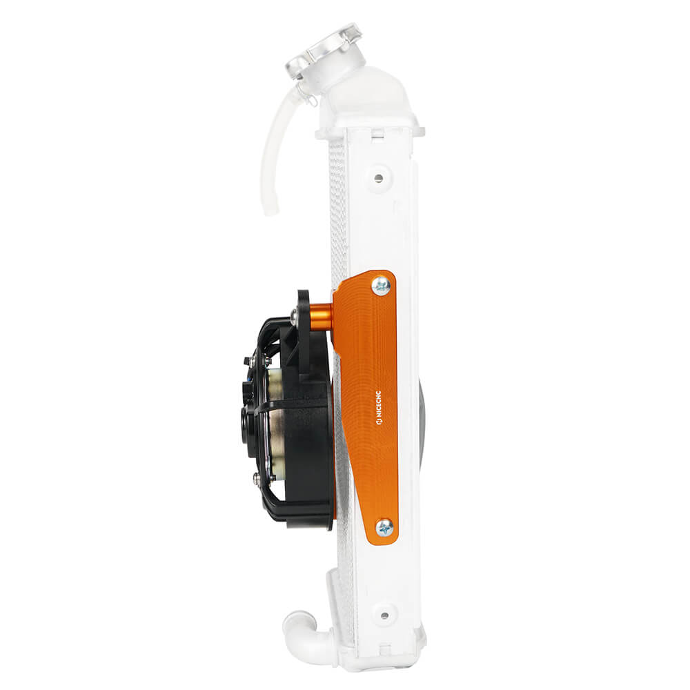 Kühlerlüfter-Kit DC12V für KTM Husaqvarna GasGas