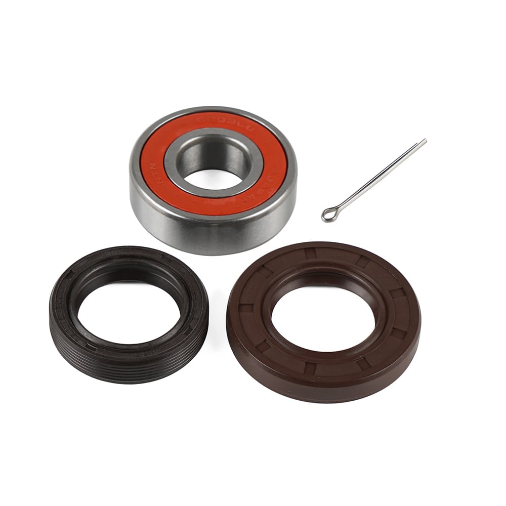 Untere Gabelschaft Lagerdichtungen und Stift Set für Yamaha Raptor 700 Banshee 350 YFZ450R