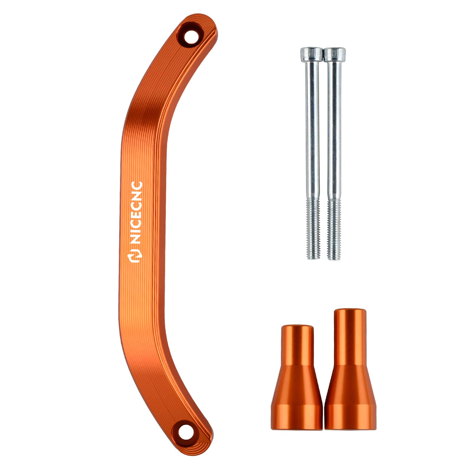 Hinterer Haltegriff-Set für KTM Husqvarna Gasgas Motos