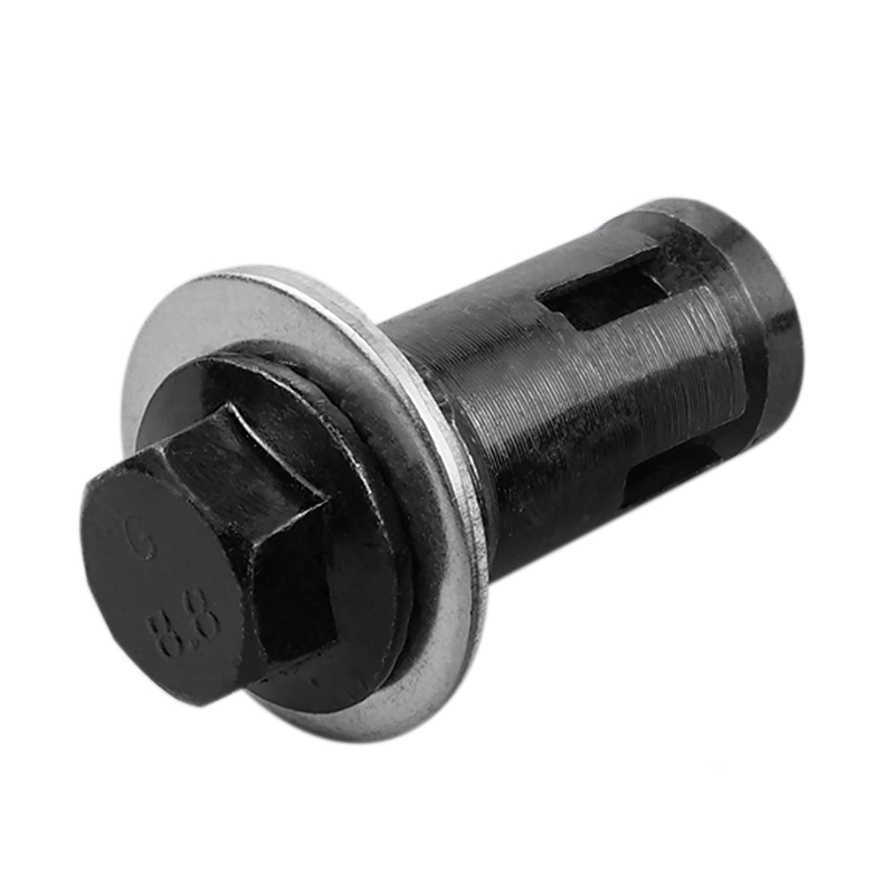 6x Rock Slider Bolts Anchor Expansion Bolts Für Polaris RZR XP 1000 900 XP 4
