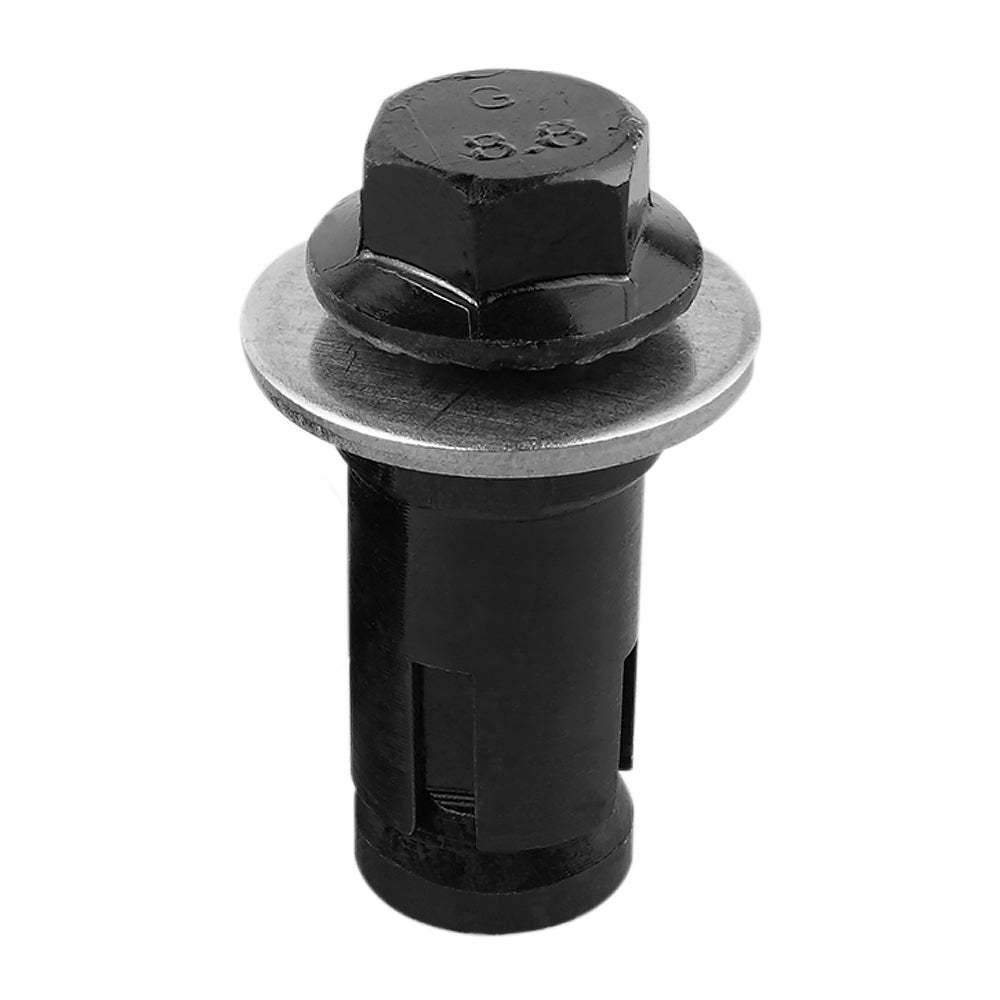 6x Rock Slider Bolts Anchor Expansion Bolts Für Polaris RZR XP 1000 900 XP 4