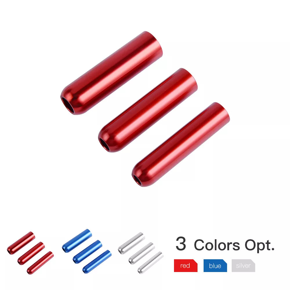 3x Universal 14/16/18mm Motorrad Schock Dichtung Kugel Installer Tool Für Kawasaki Honda Yamaha