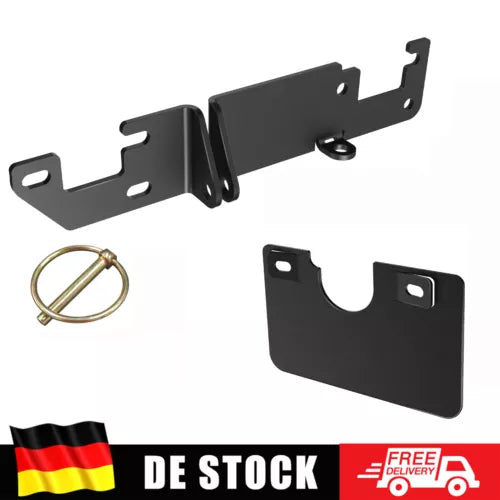3mm Heckklappe Hintertürschloss für Ducato Jumper Boxer X250 H1 H2 Dach