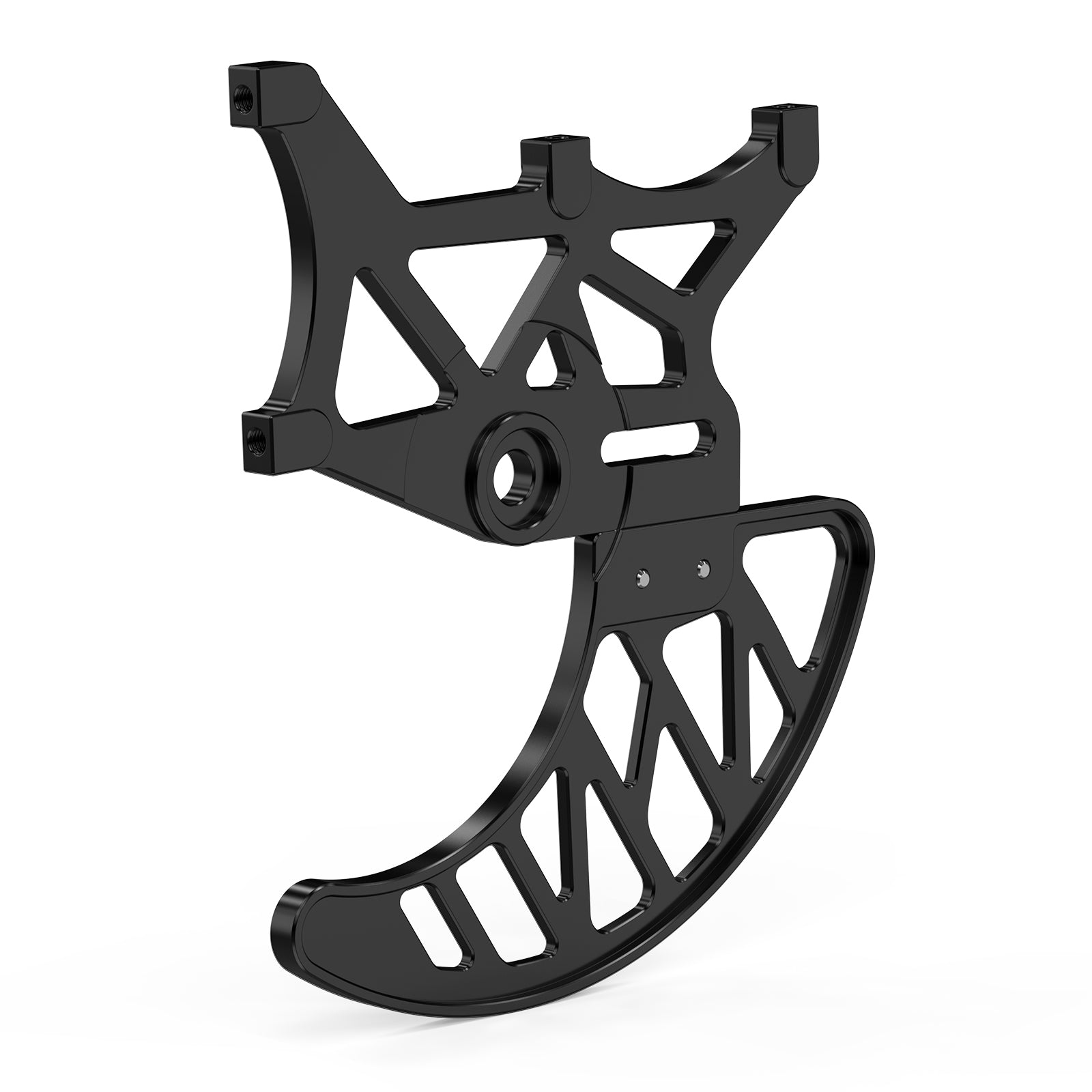 Hinten Bremsscheibe Kettenrad Sattel Schutz Für Surron Light Bee X/ S/ L1E Segway X160 X260