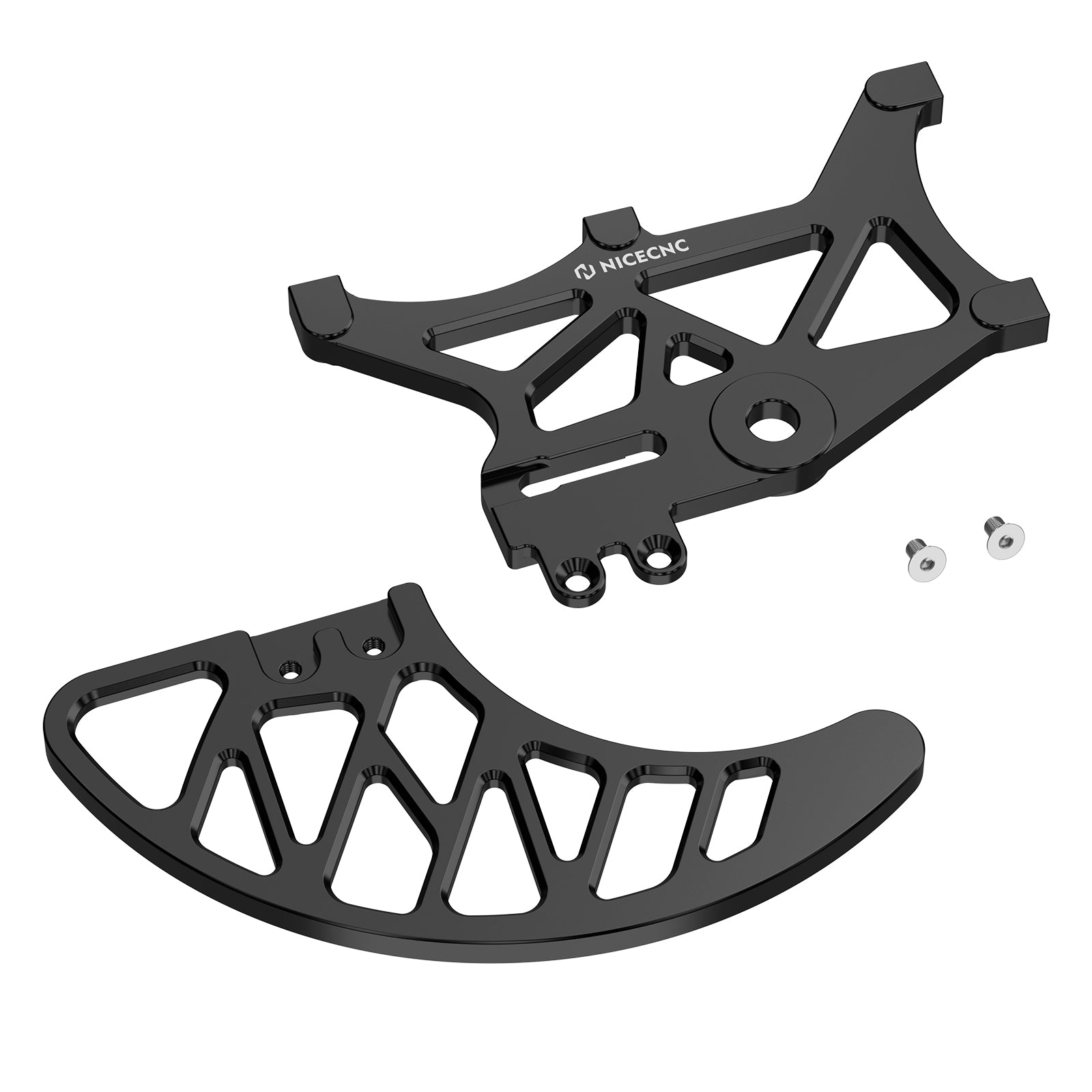 Hinten Bremsscheibe Kettenrad Sattel Schutz Für Surron Light Bee X/ S/ L1E Segway X160 X260