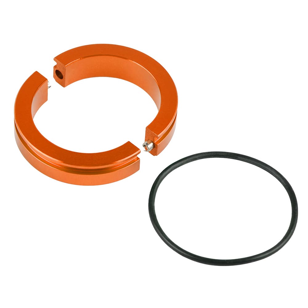 Motorräder 46mm Hinterradaufhängung Tieferlegungssatz für KTM 350 EXC-F 2017-2023