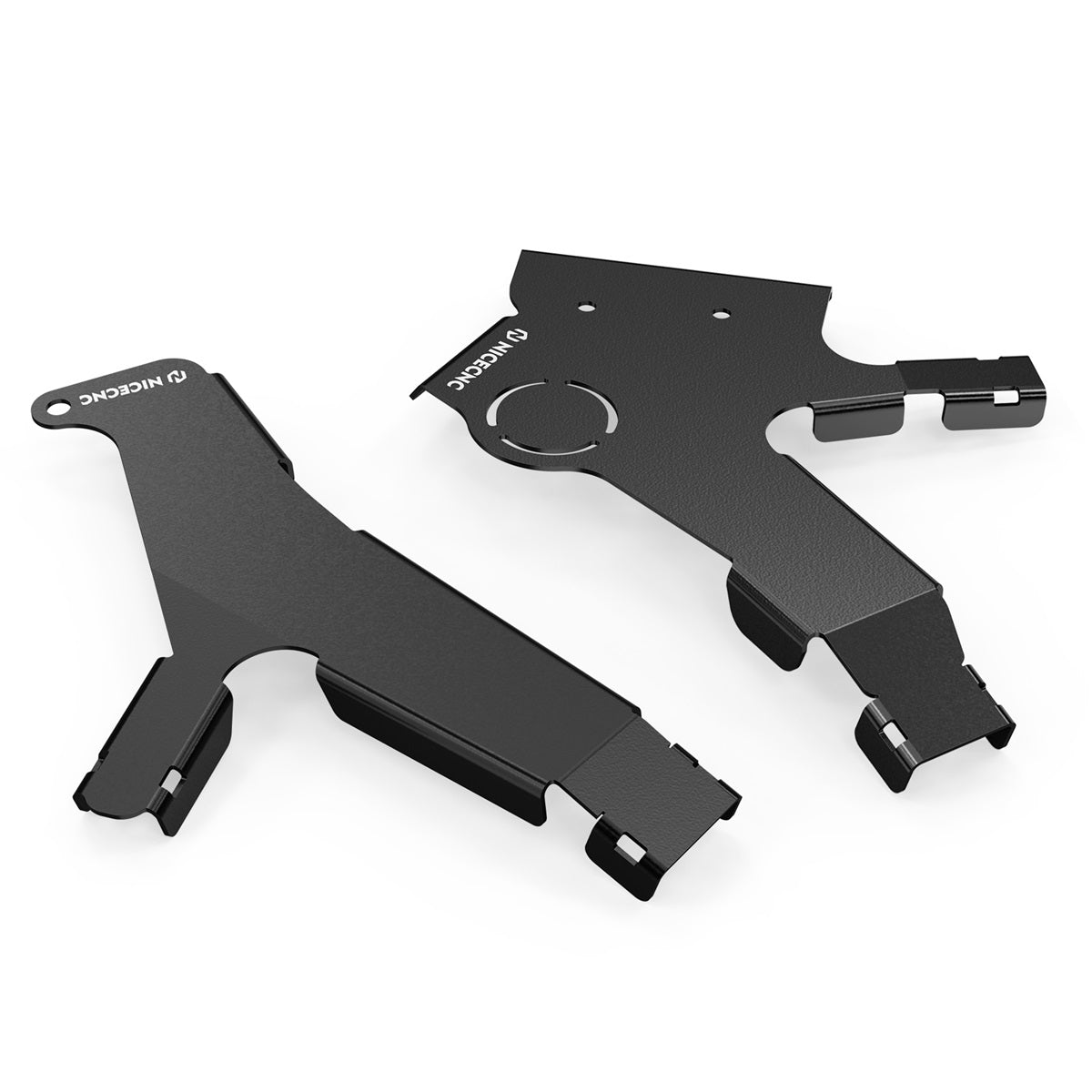 Körper Rahmen Wachen Verkleidung Protektoren Abdeckungen Für Suzuki DR650S / SE 1996-2024