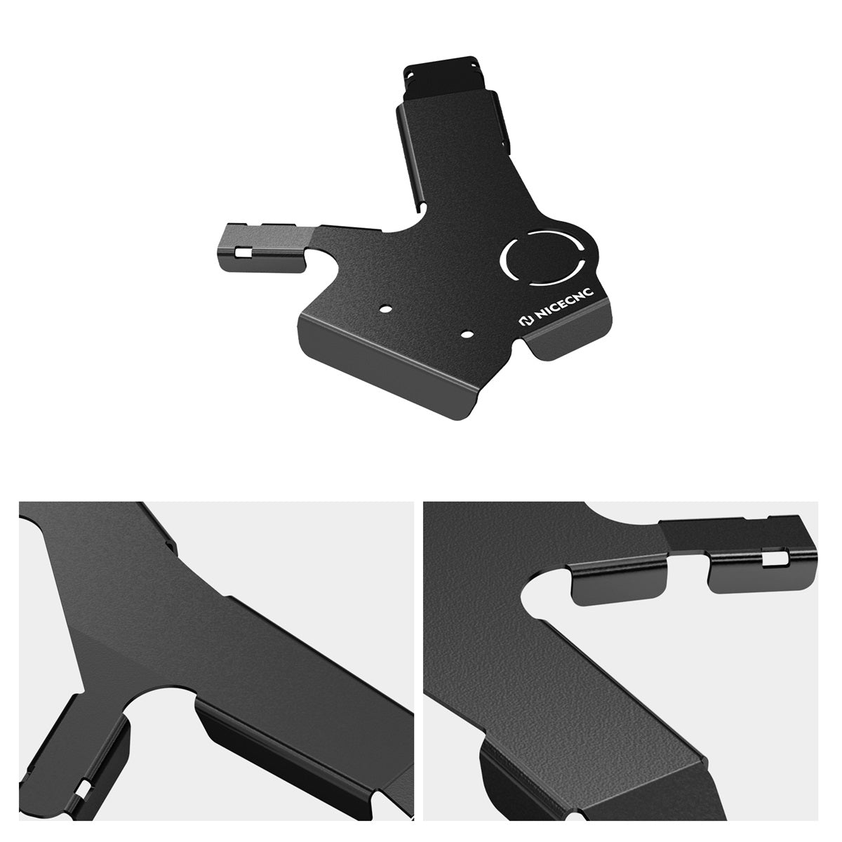 Körper Rahmen Wachen Verkleidung Protektoren Abdeckungen Für Suzuki DR650S / SE 1996-2024