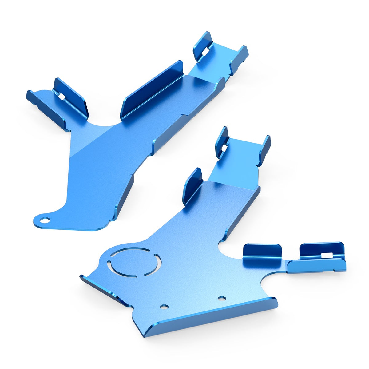 Körper Rahmen Wachen Verkleidung Protektoren Abdeckungen Für Suzuki DR650S / SE 1996-2024