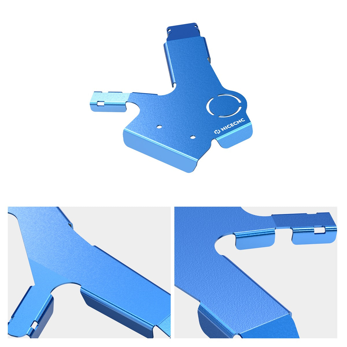 Körper Rahmen Wachen Verkleidung Protektoren Abdeckungen Für Suzuki DR650S / SE 1996-2024