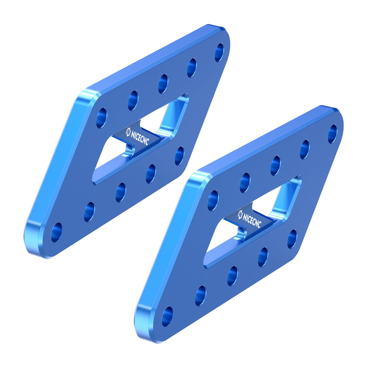 Passagier Fuß Peg Unterstützung Erweiterung Umzug Klammern Für Suzuki DR650S / SE