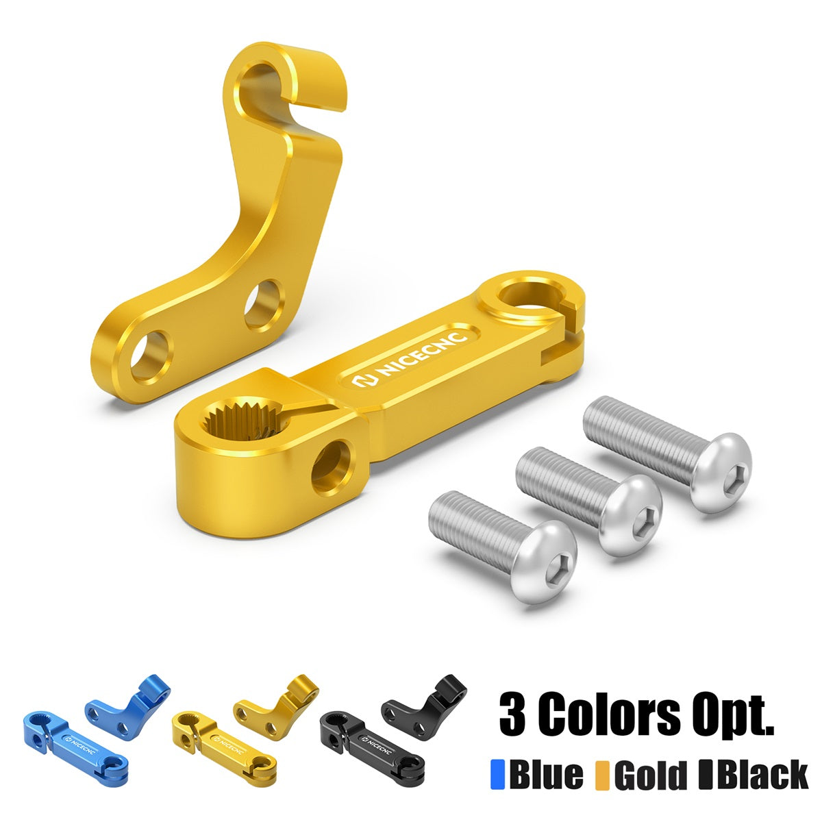 Kupplung Release Arm Hebel Kabel Stopper Kit Für Suzuki DRZ400/E/S/SM 2000-2024