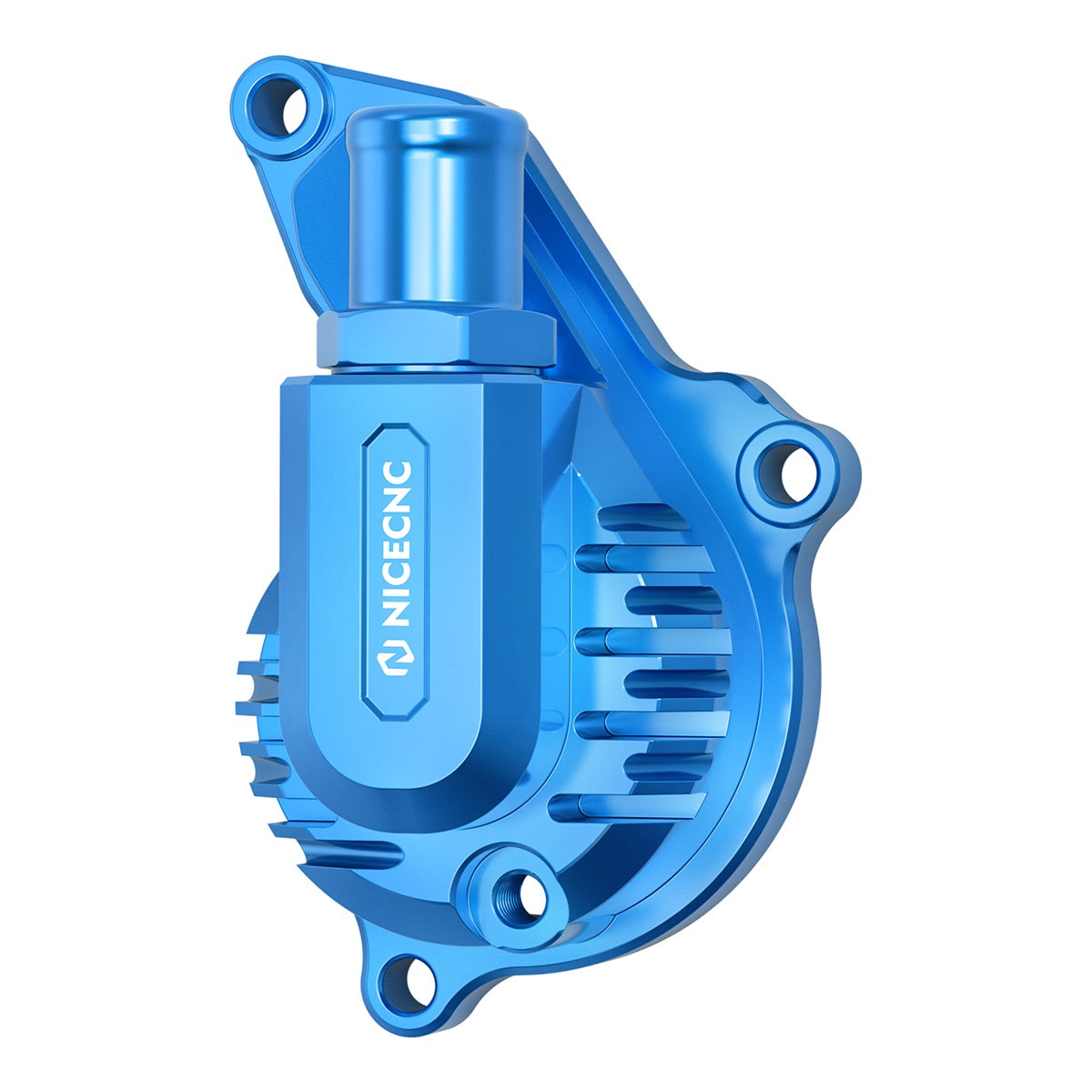 Wasserpumpendeckel abdeckung für Suzuki DRZ 400S 2000-2024 DRZ 400SM 2005-2024