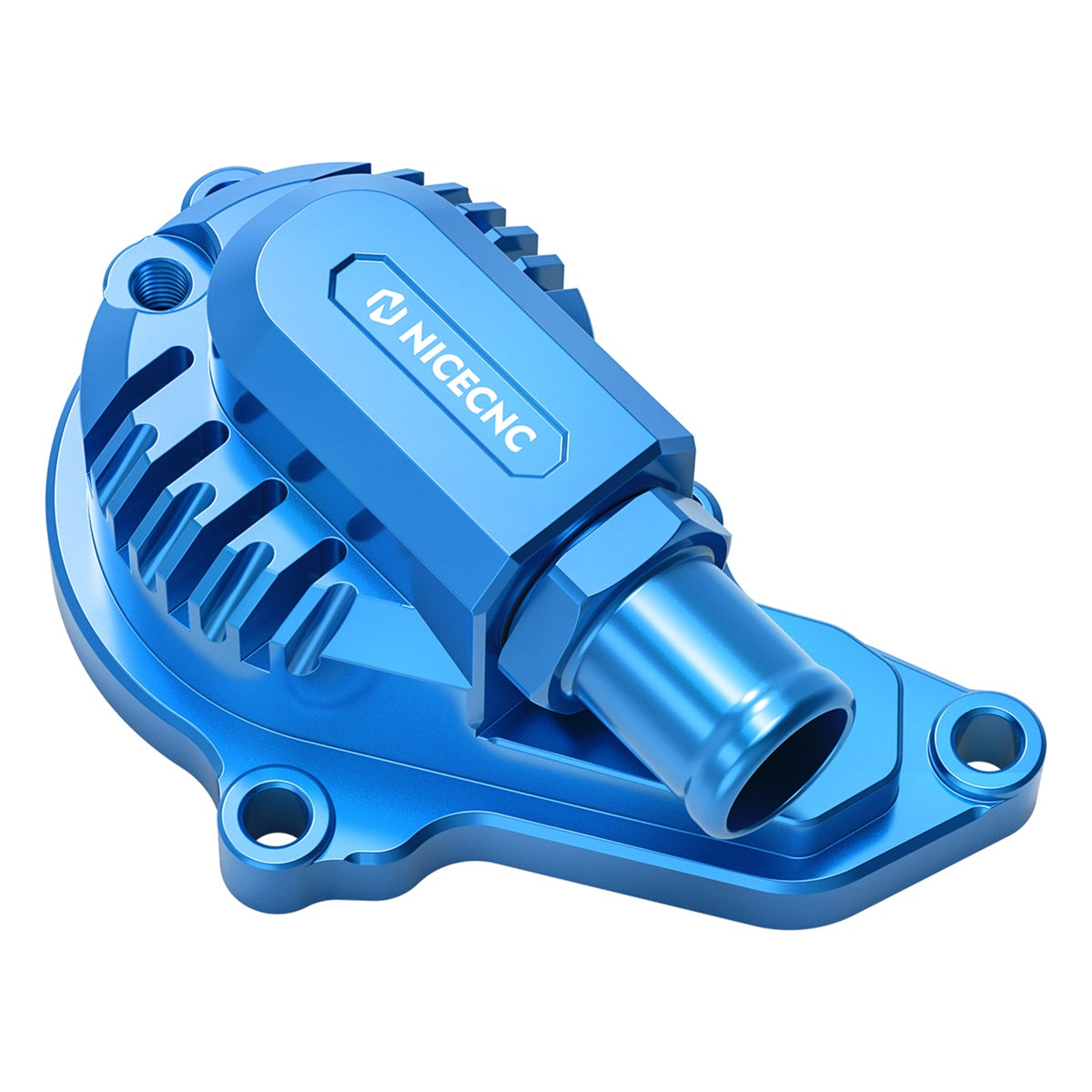 Wasserpumpendeckel abdeckung für Suzuki DRZ 400S 2000-2024 DRZ 400SM 2005-2024