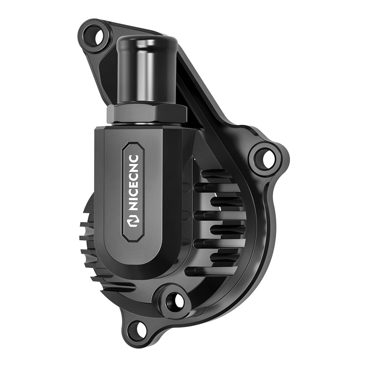 Wasserpumpendeckel abdeckung für Suzuki DRZ 400S 2000-2024 DRZ 400SM 2005-2024