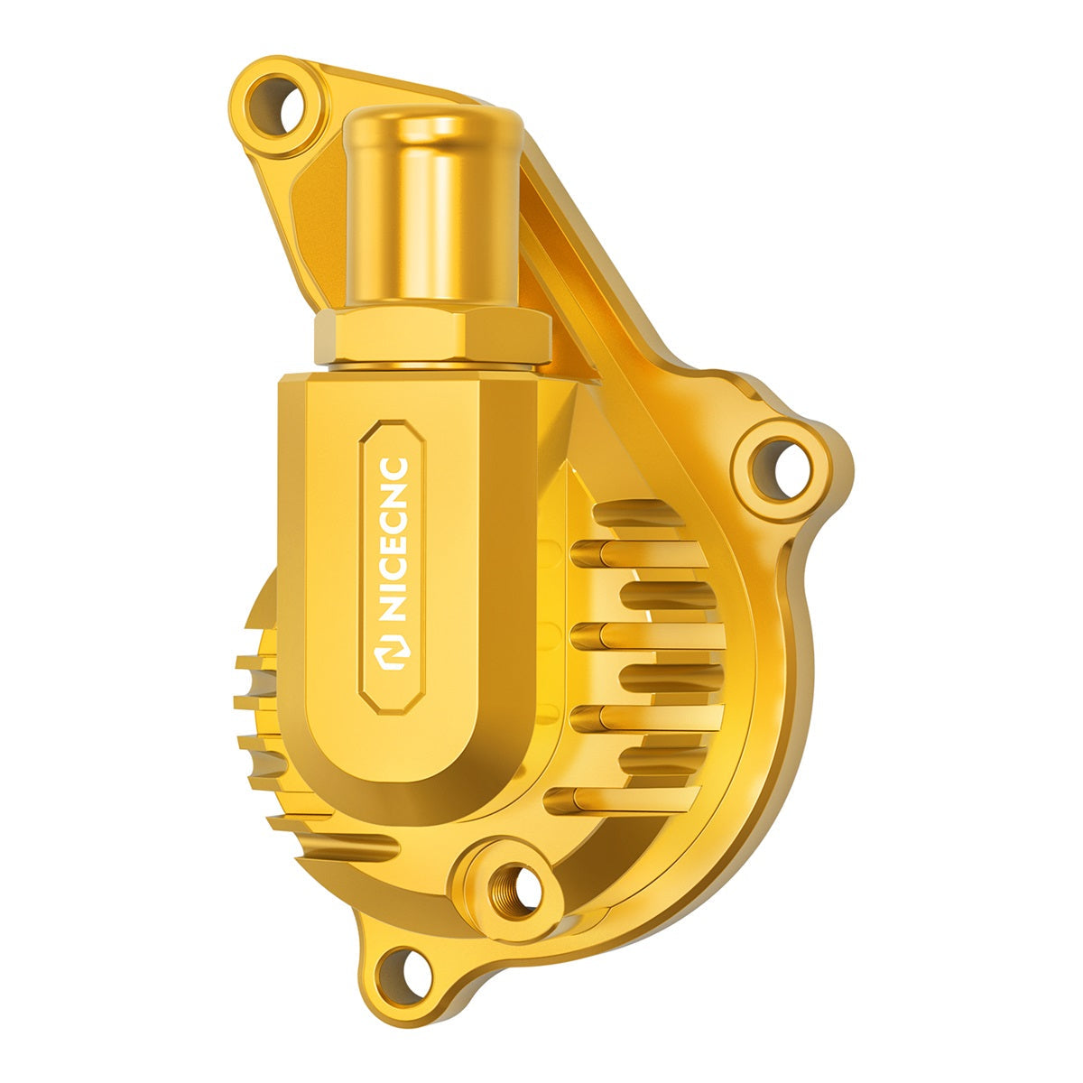 Wasserpumpendeckel abdeckung für Suzuki DRZ 400S 2000-2024 DRZ 400SM 2005-2024
