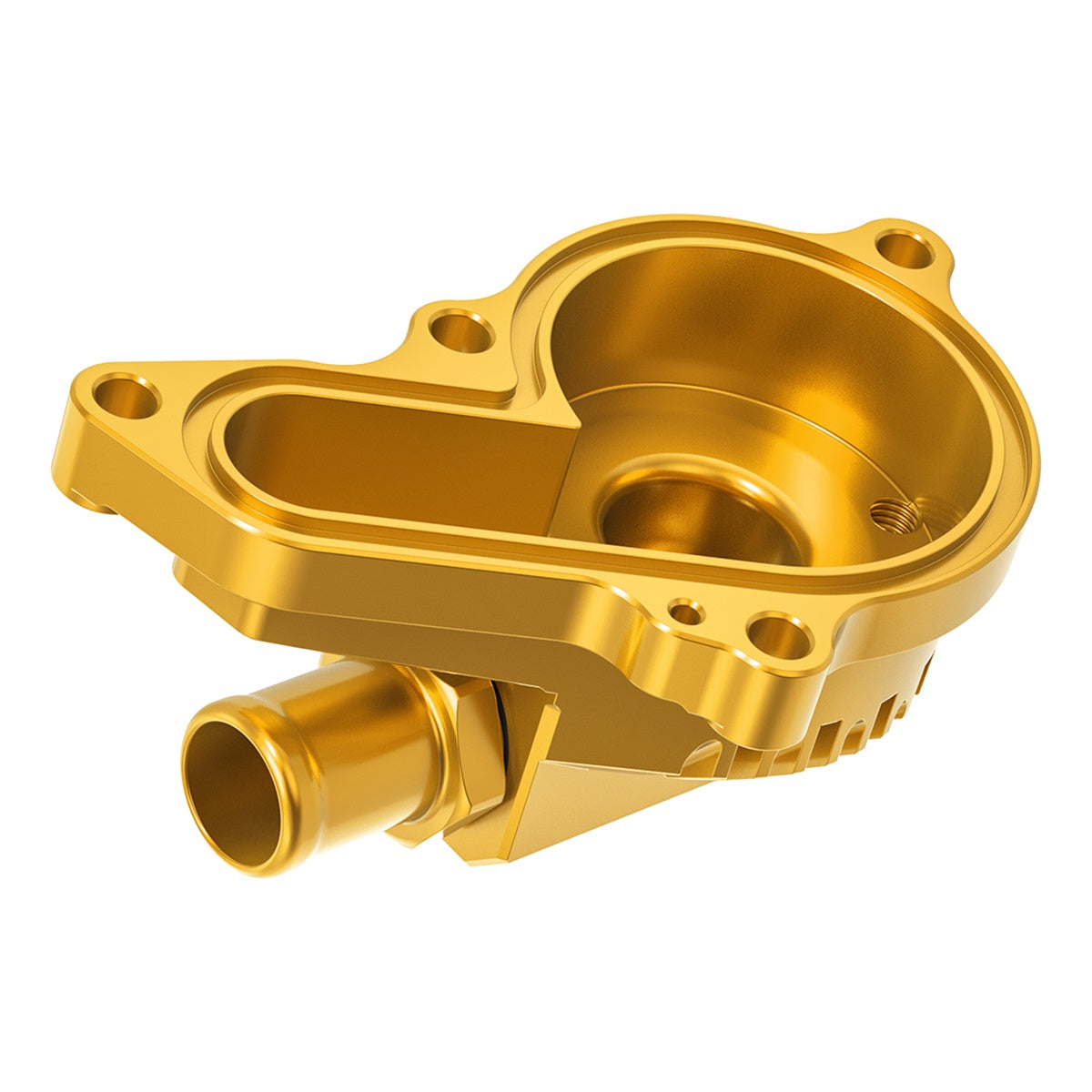Wasserpumpendeckel abdeckung für Suzuki DRZ 400S 2000-2024 DRZ 400SM 2005-2024