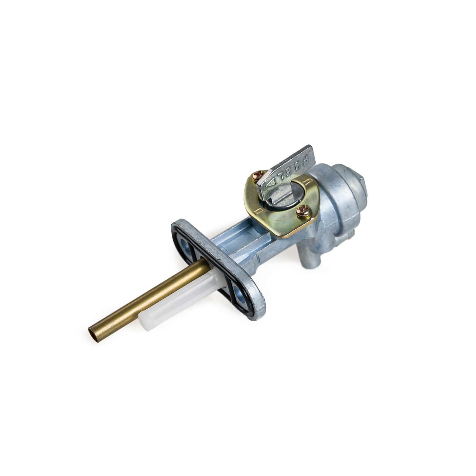 Benzinhahn Schalter Ventilhahn Für Suzuki TM75-TM400 TS125-250