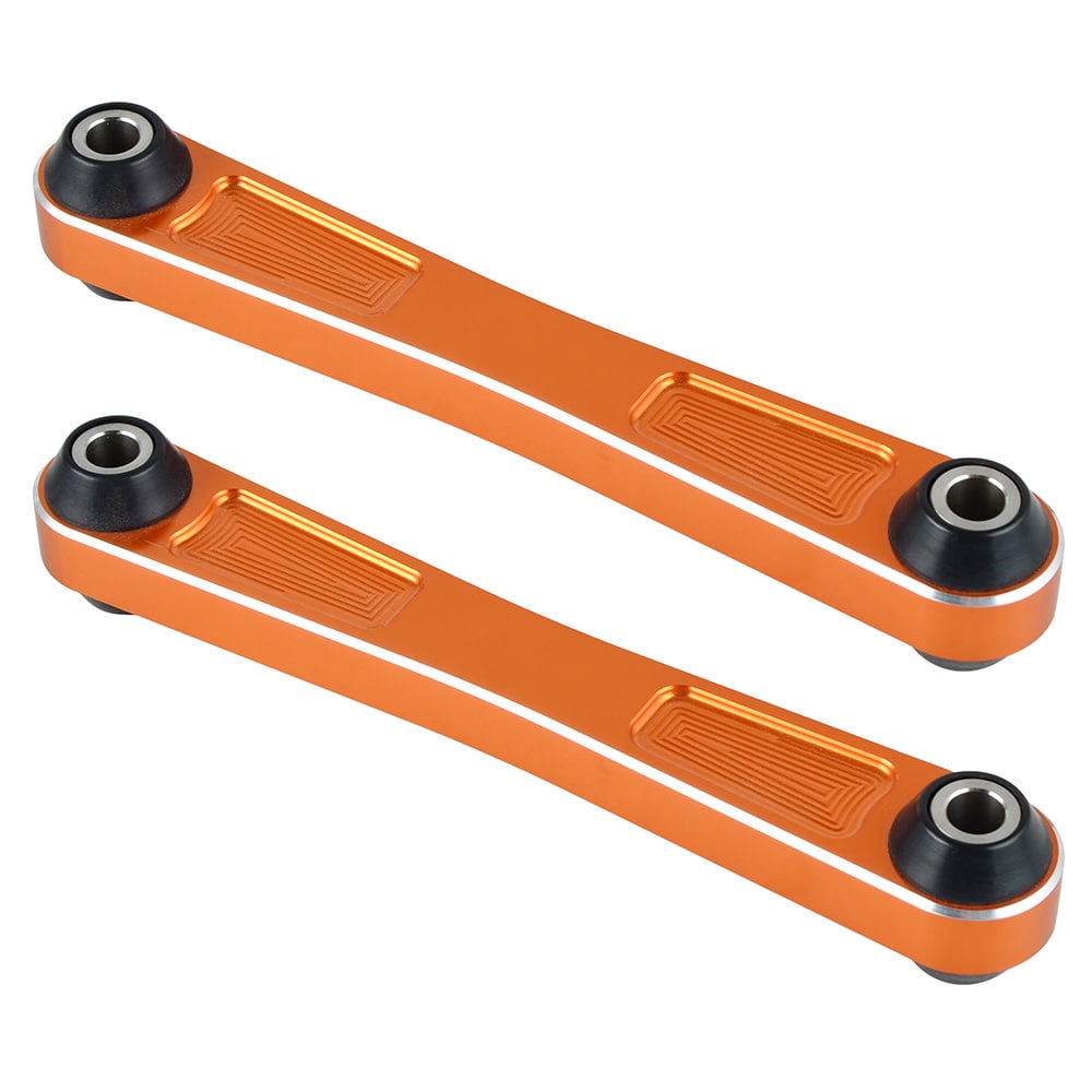 Hinter Aluminum Sway Leiste Ende Links Kit Für Polaris RZR XP 4 1000 2014-2024