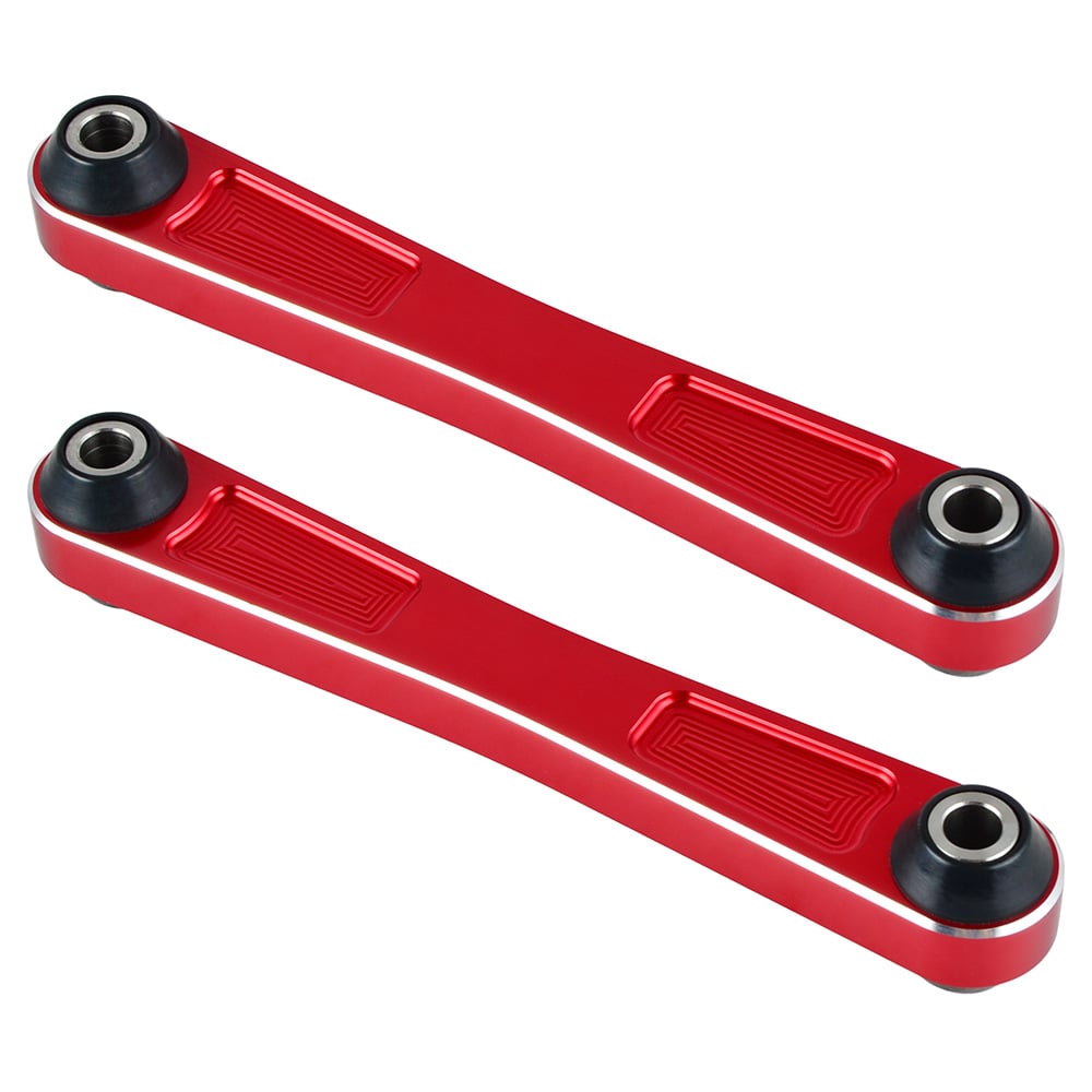 Hinter Aluminum Sway Leiste Ende Links Kit Für Polaris RZR XP 4 1000 2014-2024