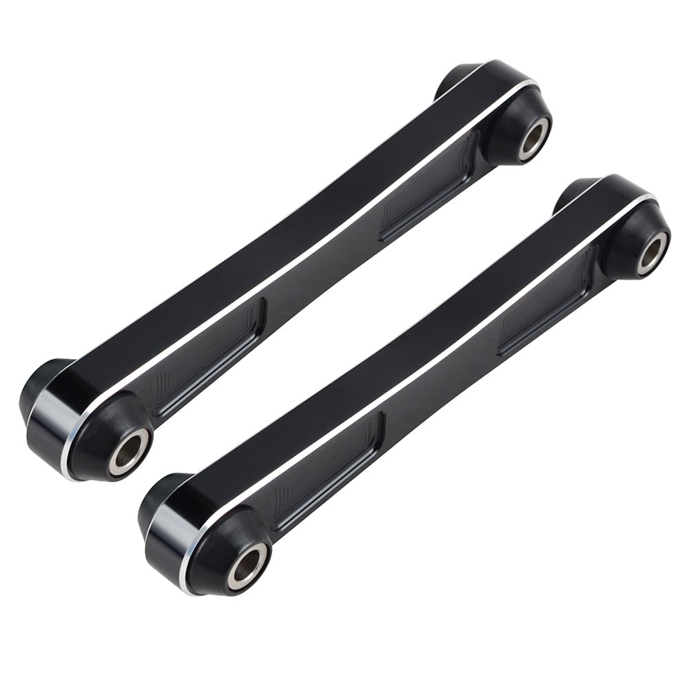 Hinter Aluminum Sway Leiste Ende Links Kit Für Polaris RZR XP 4 1000 2014-2024