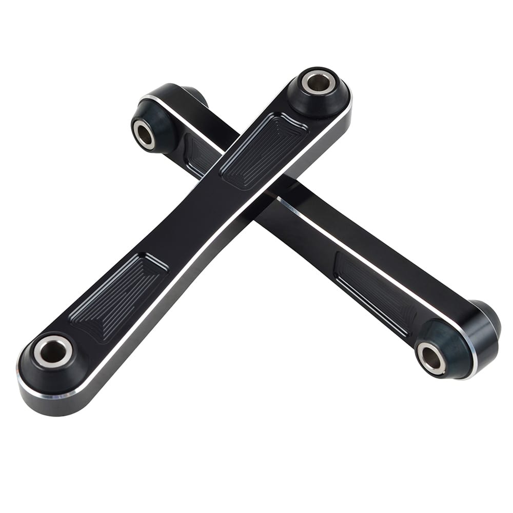 Hinter Aluminum Sway Leiste Ende Links Kit Für Polaris RZR XP 4 1000 2014-2024